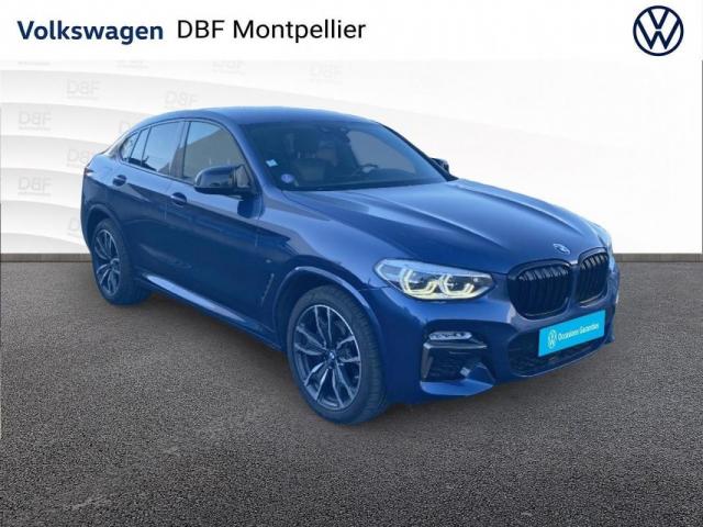 Bmw X4 image 6