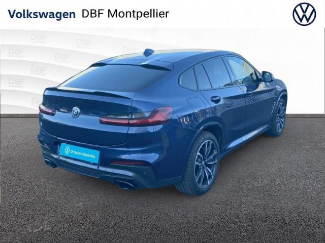 Bmw X4 image 5