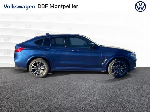 Bmw X4 image 1