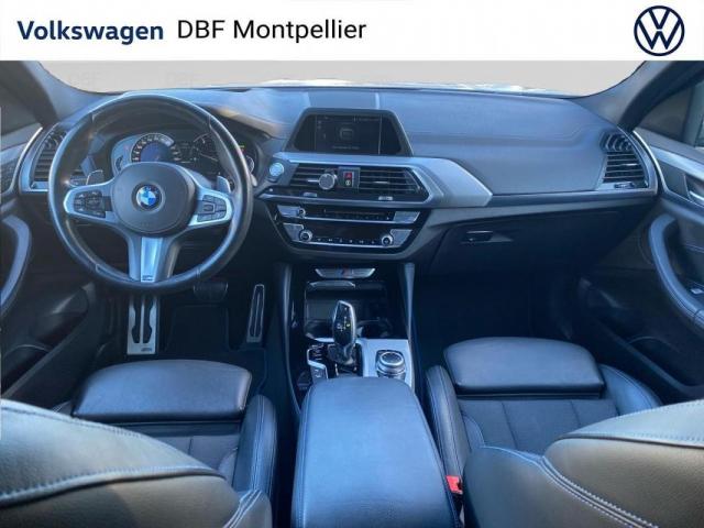 Bmw X4 image 9