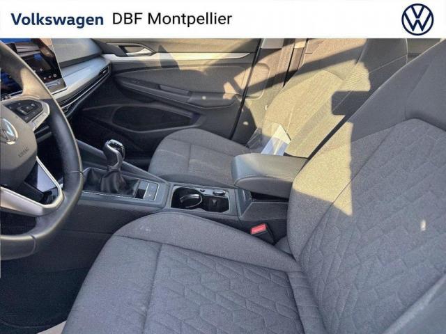 Volkswagen Golf image 1
