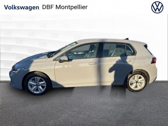 Volkswagen Golf image 5