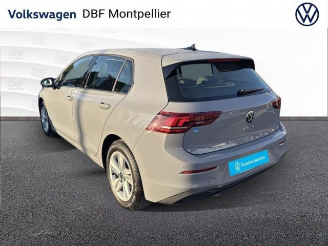 Volkswagen Golf image 6