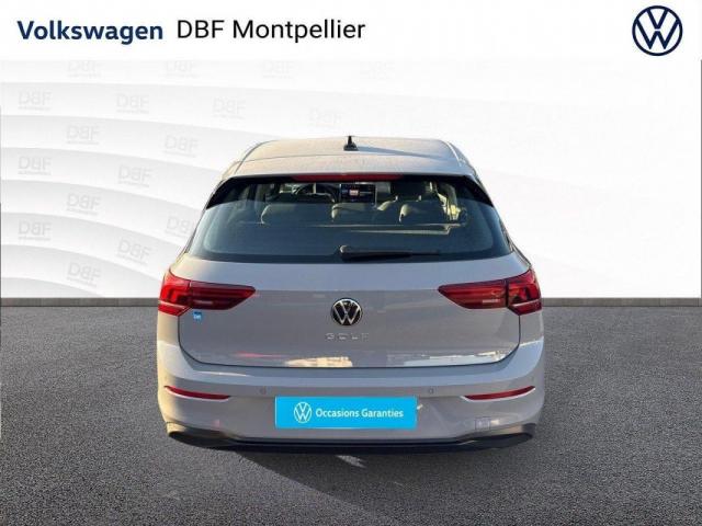 Volkswagen Golf image 2