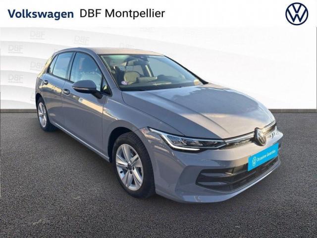 Volkswagen Golf image 7