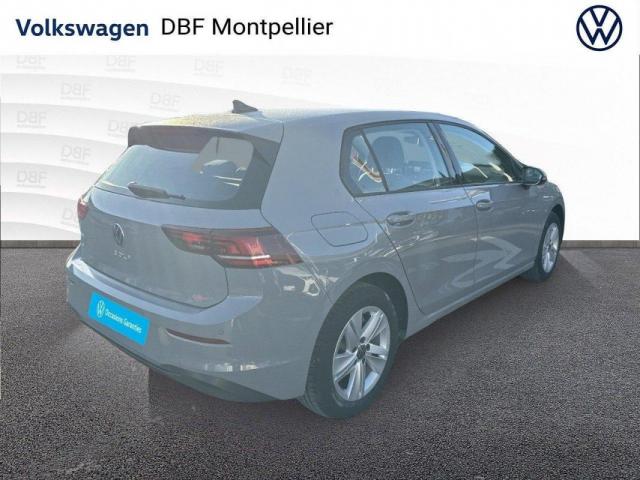 Volkswagen Golf image 4
