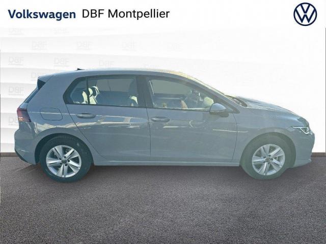 Volkswagen Golf image 8