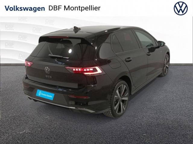 Volkswagen Golf image 6