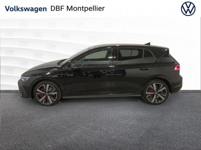 Volkswagen Golf image 9