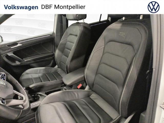 Volkswagen Tiguan image 1