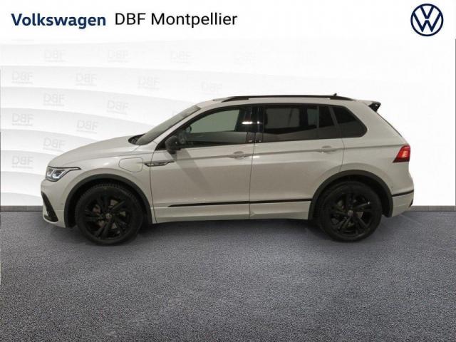 Volkswagen Tiguan image 3