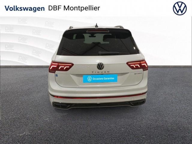 Volkswagen Tiguan image 6