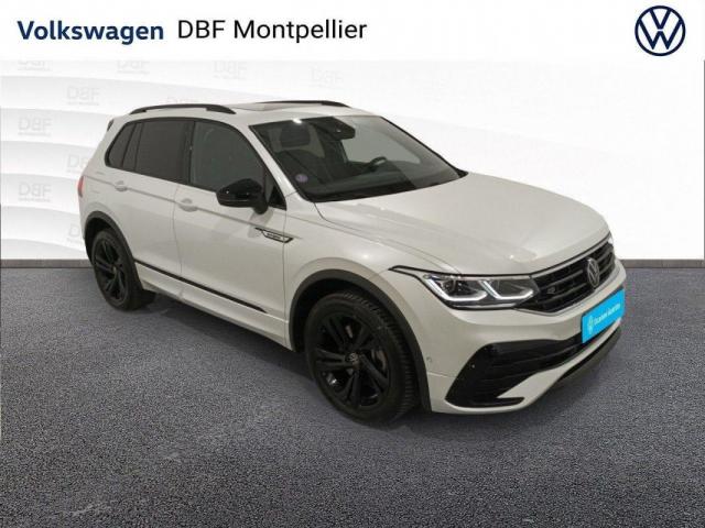 Volkswagen Tiguan image 8