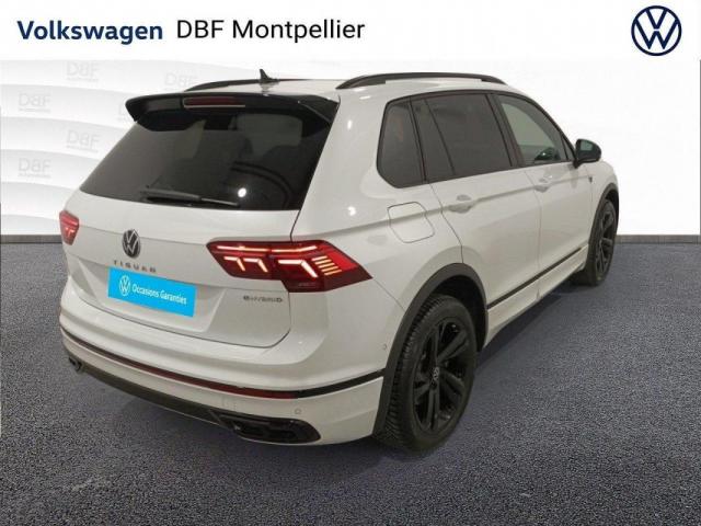 Volkswagen Tiguan image 4