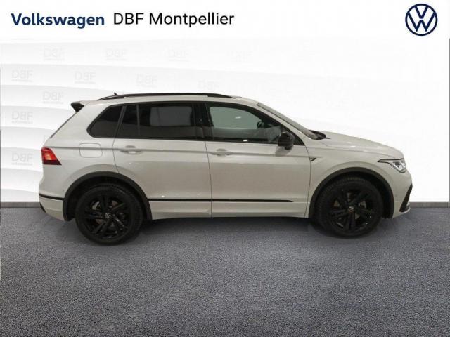 Volkswagen Tiguan image 5