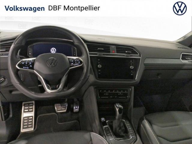 Volkswagen Tiguan image 2