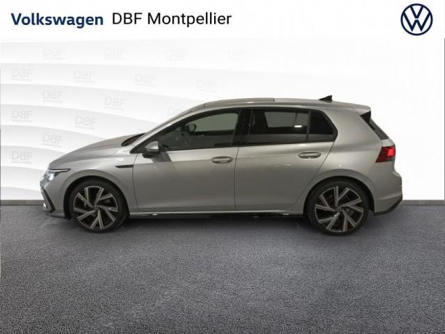 Volkswagen Golf image 9