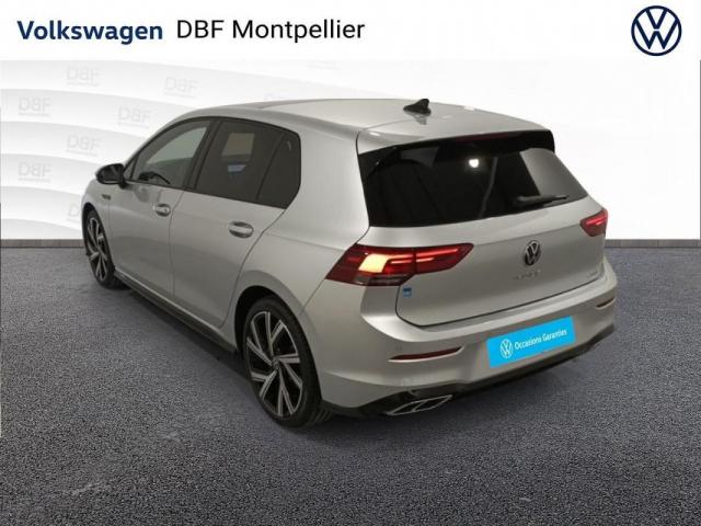 Volkswagen Golf image 4