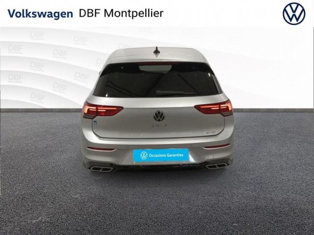 Volkswagen Golf image 5