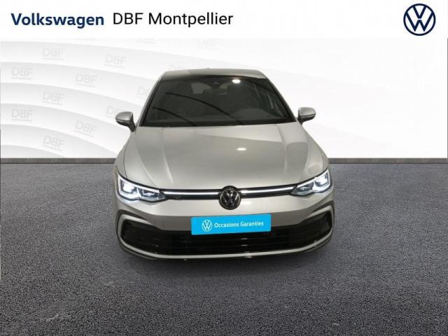 Volkswagen Golf image 6