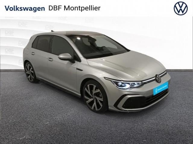 Volkswagen Golf image 2