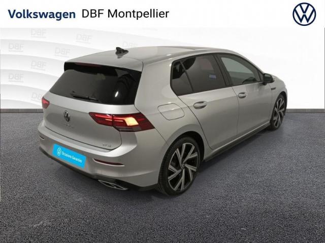 Volkswagen Golf image 3