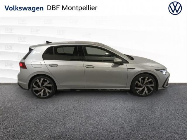 Volkswagen Golf image 7
