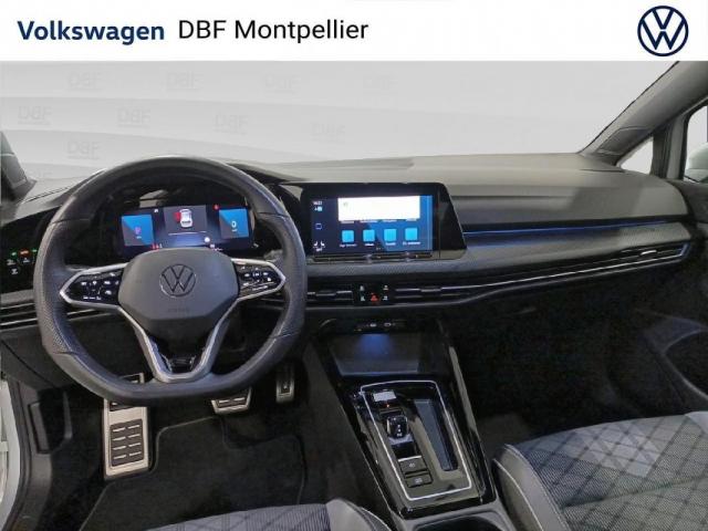 Volkswagen Golf image 8