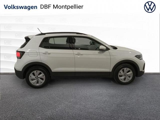 Volkswagen T-Cross image 4