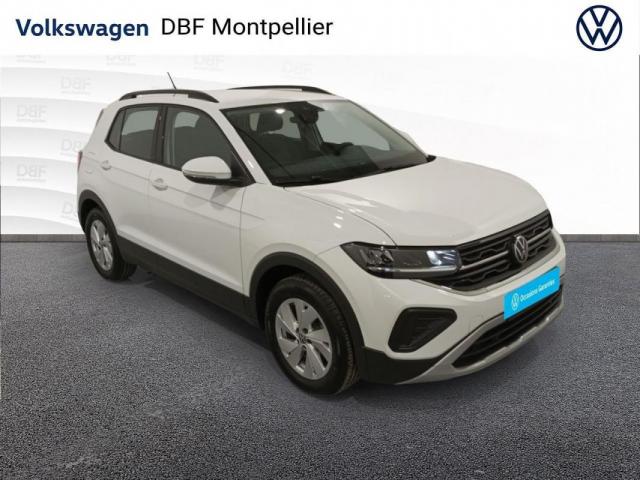 Volkswagen T-Cross image 6