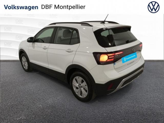 Volkswagen T-Cross image 8