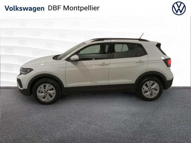 Volkswagen T-Cross image 9