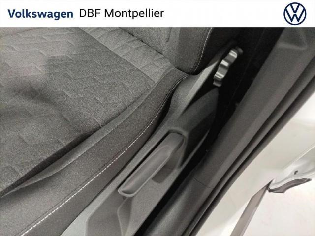 Volkswagen T-Cross image 3