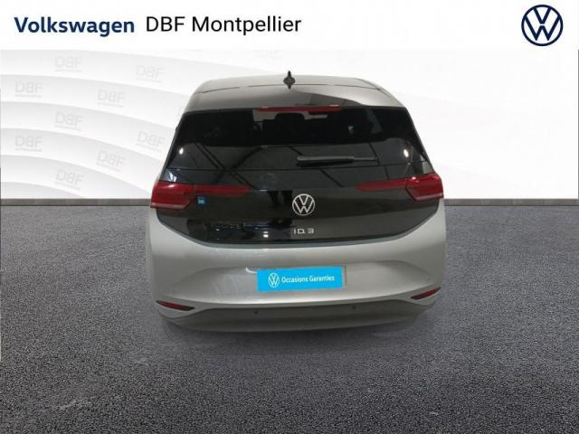 Volkswagen Id.3 image 6