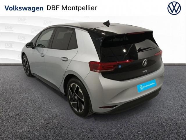 Volkswagen Id.3 image 3