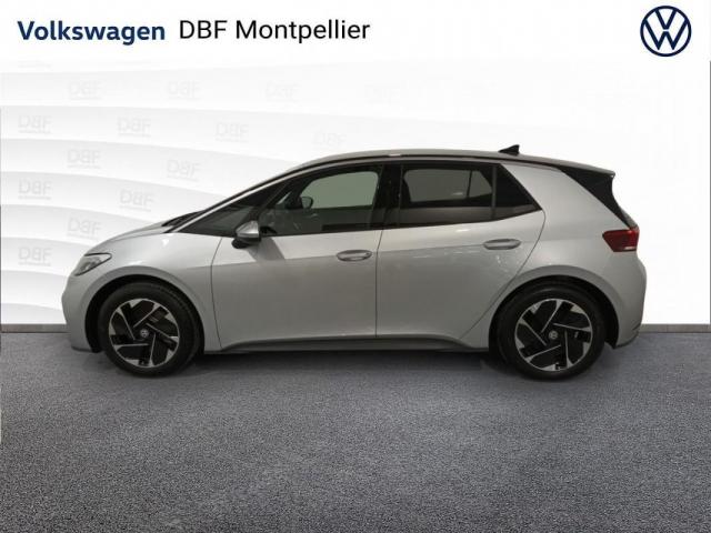Volkswagen Id.3 image 7