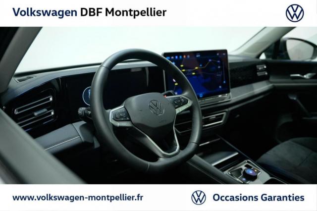 Volkswagen Tiguan image 8