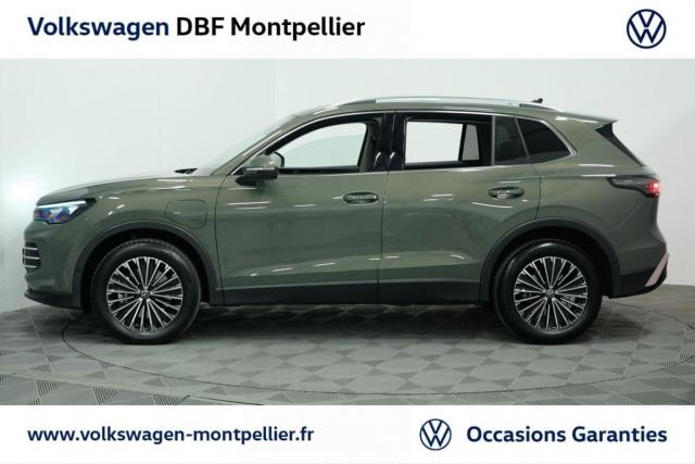 Volkswagen Tiguan image 2