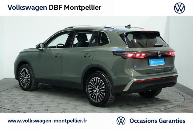 Volkswagen Tiguan image 9
