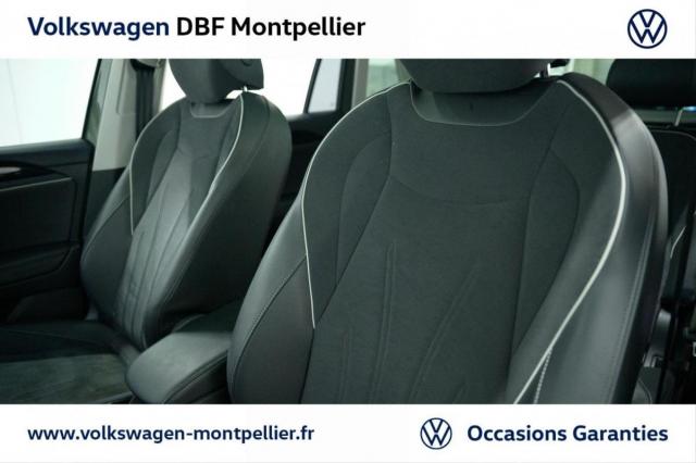 Volkswagen Tiguan image 1