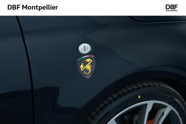 Abarth 595c image 9