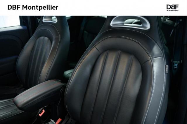 Abarth 595c image 1
