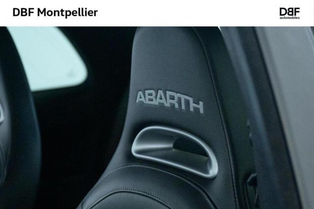 Abarth 595c image 5