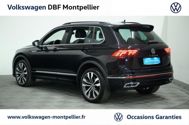 Volkswagen Tiguan image 2