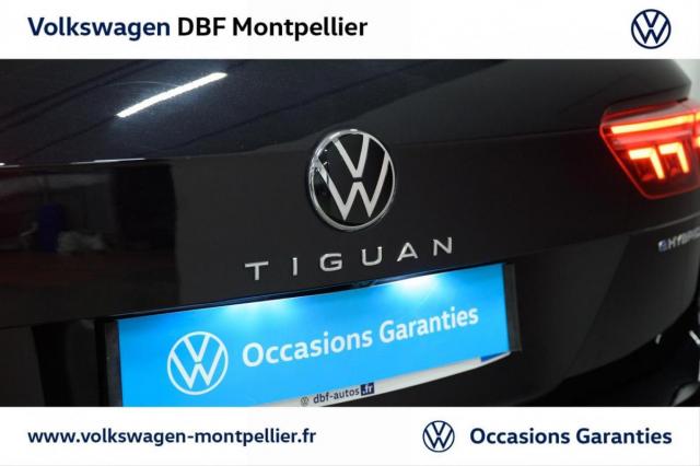 Volkswagen Tiguan image 3