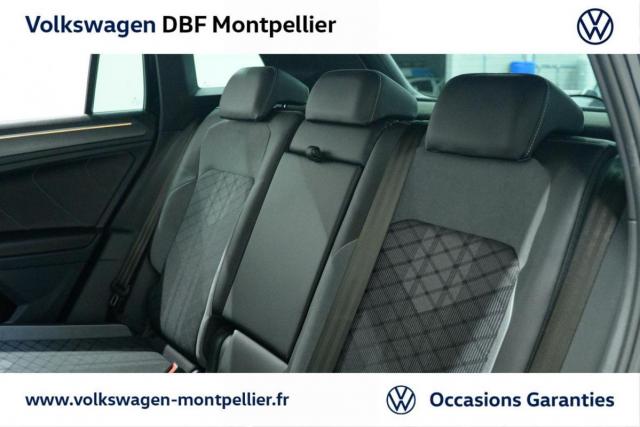 Volkswagen Tiguan image 8