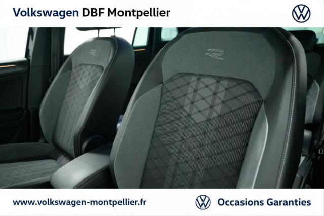 Volkswagen Tiguan image 6