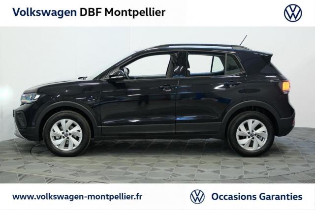 Volkswagen T-Cross image 4