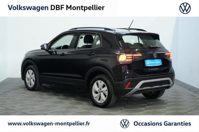 Volkswagen T-Cross image 7