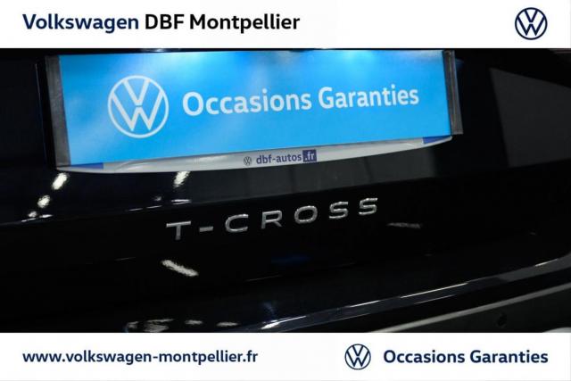 Volkswagen T-Cross image 3